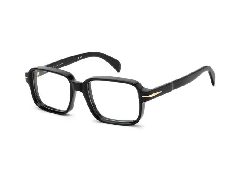 David Beckham DB 7167 807 52 Férfi szemüvegkeret (optikai keret)