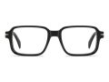 David Beckham DB 7167 807 52 Férfi szemüvegkeret (optikai keret)