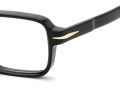 David Beckham DB 7167 807 52 Férfi szemüvegkeret (optikai keret)