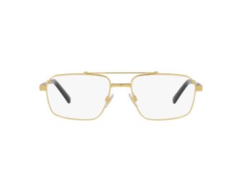   Dolce & Gabbana DG 1345 02 56 Férfi szemüvegkeret (optikai keret)