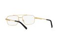 Dolce & Gabbana DG 1345 02 56 Férfi szemüvegkeret (optikai keret)