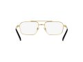 Dolce & Gabbana DG 1345 02 56 Férfi szemüvegkeret (optikai keret)