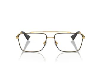   Dolce & Gabbana DG 1354 1311 54 Férfi szemüvegkeret (optikai keret)
