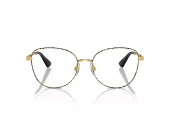   Dolce & Gabbana DG 1355 1364 55 Női szemüvegkeret (optikai keret)