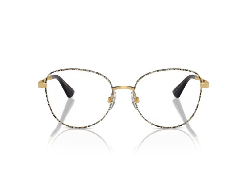 Dolce & Gabbana DG 1355 1364 55 Női szemüvegkeret (optikai keret)
