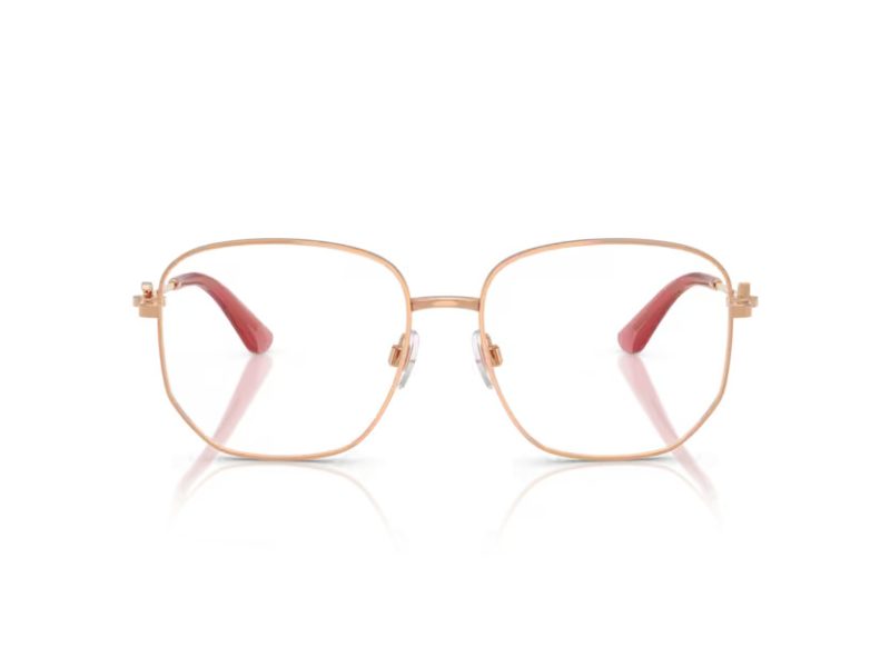 Dolce & Gabbana DG 1356 1298 55 Női szemüvegkeret (optikai keret)