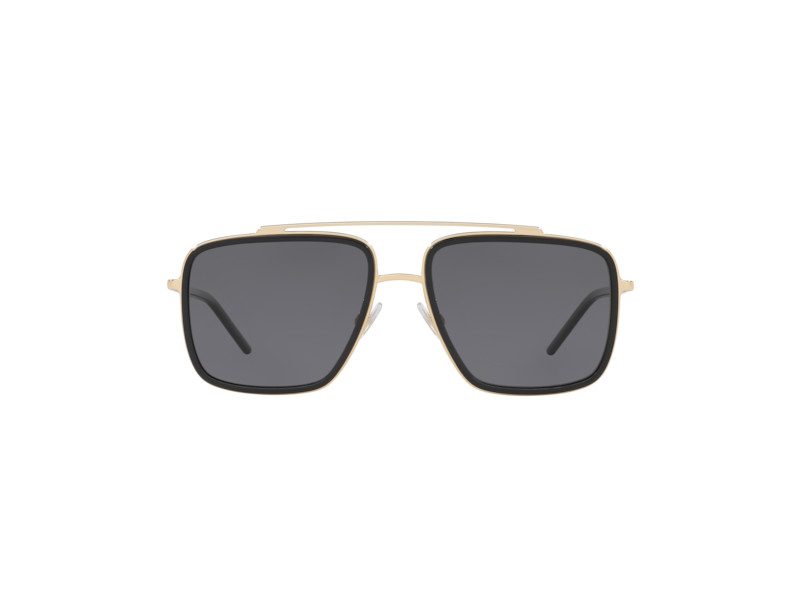 Dolce & Gabbana DG 2220 02/81 57 Férfi napszemüveg