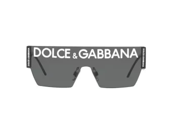 Dolce & Gabbana DG 2233 01/87 143 Férfi napszemüveg