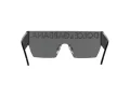 Dolce & Gabbana DG 2233 01/87 143 Férfi napszemüveg