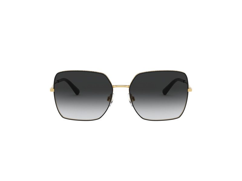 Dolce & Gabbana DG 2242 1334/8G 57 Női napszemüveg
