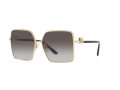 Dolce & Gabbana DG 2279 02/8G 60 Női napszemüveg