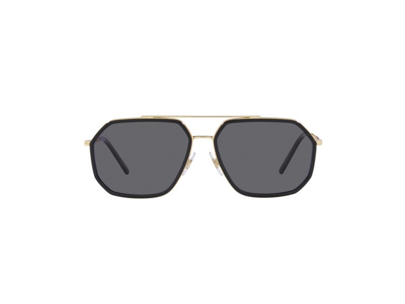 Dolce & Gabbana DG 2285 02/81 60 Férfi napszemüveg