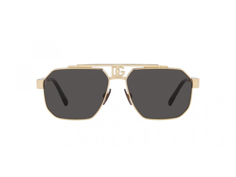 Dolce & Gabbana DG 2294 02/87 59 Férfi napszemüveg
