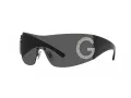 Dolce & Gabbana DG 2298B 05/87 140 Női napszemüveg