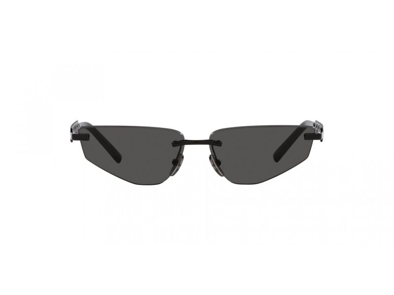 Dolce & Gabbana DG 2301 01/87 58 Női napszemüveg