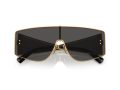 Dolce & Gabbana DG 2305 02/87 144 Férfi napszemüveg