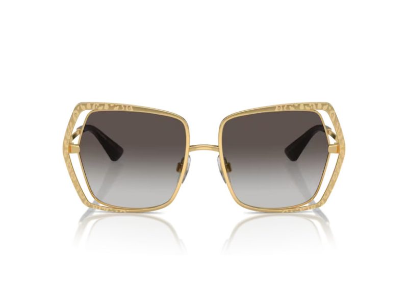 Dolce & Gabbana DG 2306 02/8G 55 Női napszemüveg