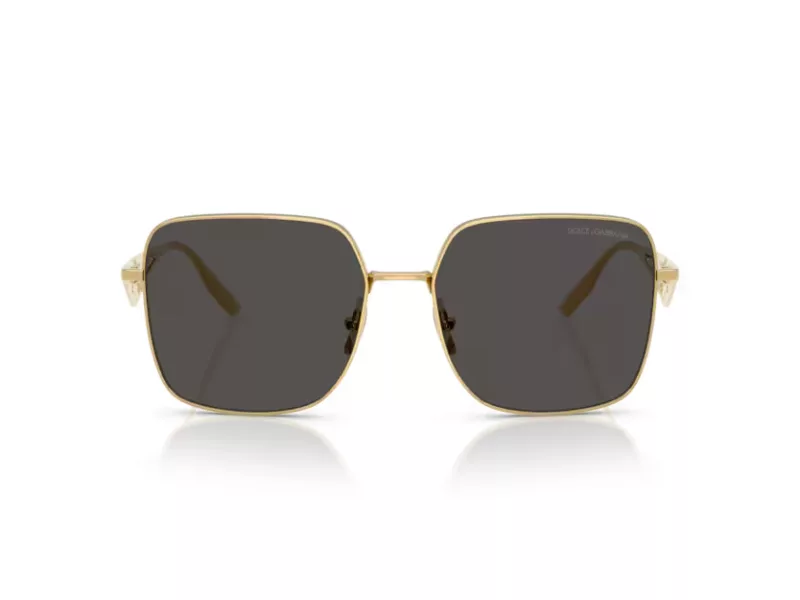 Dolce & Gabbana DG 2310 02/87 57 Női napszemüveg