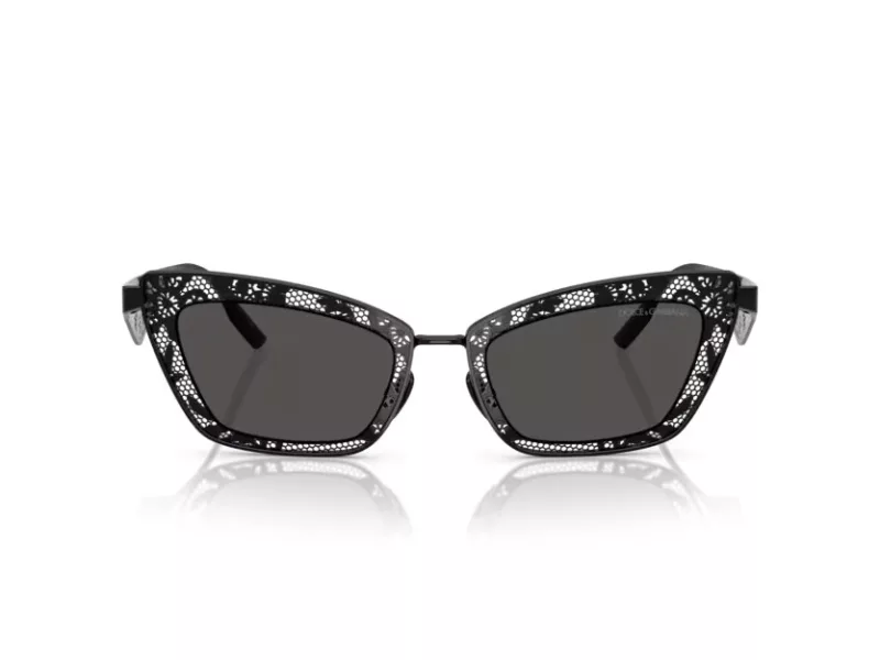 Dolce & Gabbana DG 2311 01/87 51 Női napszemüveg