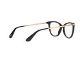 Dolce & Gabbana DG 3258 501 54 Női szemüvegkeret (optikai keret)
