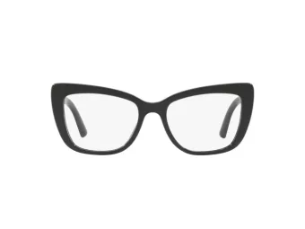   Dolce & Gabbana DG 3308 501 53 Női szemüvegkeret (optikai keret)