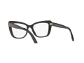 Dolce & Gabbana DG 3308 501 53 Női szemüvegkeret (optikai keret)