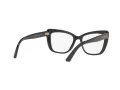 Dolce & Gabbana DG 3308 501 53 Női szemüvegkeret (optikai keret)