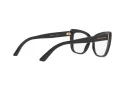 Dolce & Gabbana DG 3308 501 53 Női szemüvegkeret (optikai keret)