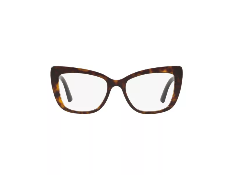 Dolce & Gabbana DG 3308 502 53 Női szemüvegkeret (optikai keret)