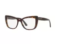 Dolce & Gabbana DG 3308 502 53 Női szemüvegkeret (optikai keret)