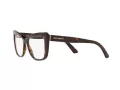 Dolce & Gabbana DG 3308 502 53 Női szemüvegkeret (optikai keret)