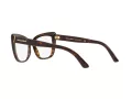 Dolce & Gabbana DG 3308 502 53 Női szemüvegkeret (optikai keret)