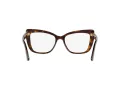 Dolce & Gabbana DG 3308 502 53 Női szemüvegkeret (optikai keret)