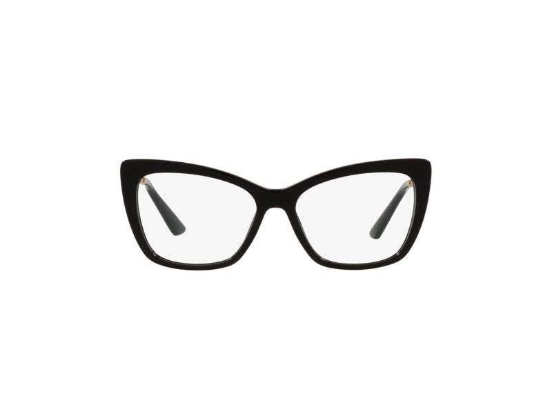 Dolce & Gabbana DG 3348 501 55 Női szemüvegkeret (optikai keret)