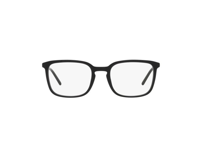 Dolce & Gabbana DG 3349 501 54 Férfi szemüvegkeret (optikai keret)