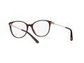 Dolce & Gabbana DG 3363 3091 52 Női szemüvegkeret (optikai keret)