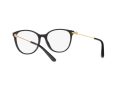 Dolce & Gabbana DG 3363 501 52 Női szemüvegkeret (optikai keret)