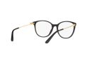 Dolce & Gabbana DG 3363 501 54 Női szemüvegkeret (optikai keret)