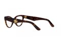 Dolce & Gabbana DG 3372 502 52 Női szemüvegkeret (optikai keret)