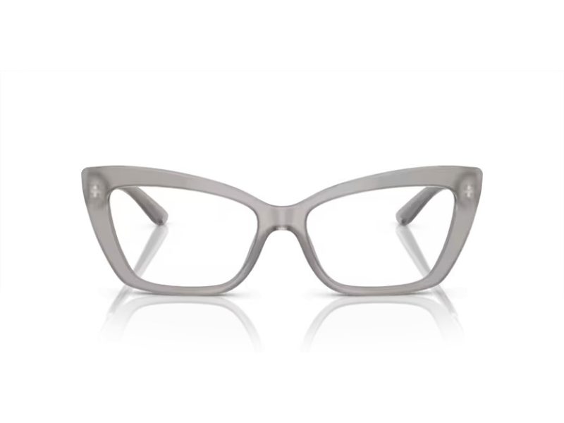 Dolce & Gabbana DG 3375B 3421 53 Női szemüvegkeret (optikai keret)