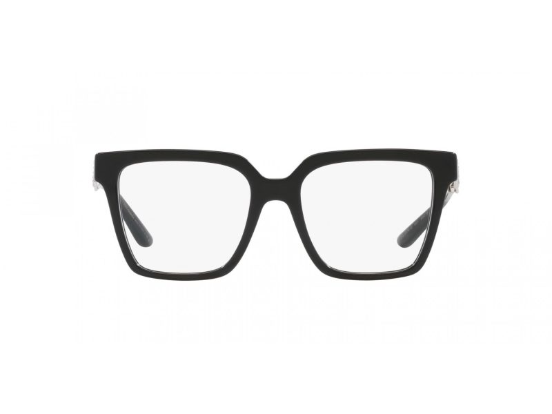 Dolce & Gabbana DG 3376B 501 51 Női szemüvegkeret (optikai keret)