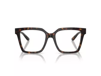   Dolce & Gabbana DG 3376B 502 51 Női szemüvegkeret (optikai keret)