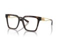 Dolce & Gabbana DG 3376B 502 51 Női szemüvegkeret (optikai keret)