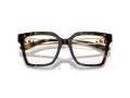 Dolce & Gabbana DG 3376B 502 51 Női szemüvegkeret (optikai keret)