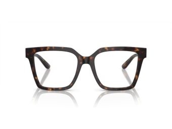   Dolce & Gabbana DG 3376B 502 53 Női szemüvegkeret (optikai keret)