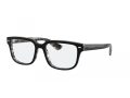 Dolce & Gabbana DG 3380 3403 54 Férfi szemüvegkeret (optikai keret)