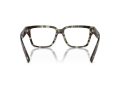 Dolce & Gabbana DG 3383 3432 55 Férfi szemüvegkeret (optikai keret)