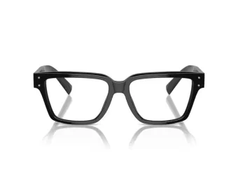   Dolce & Gabbana DG 3383 501 53 Férfi szemüvegkeret (optikai keret)