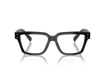  Dolce & Gabbana DG 3383 501 55 Férfi szemüvegkeret (optikai keret)