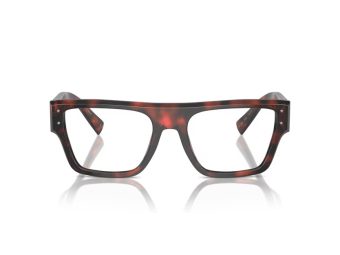   Dolce & Gabbana DG 3384 3358 54 Férfi szemüvegkeret (optikai keret)